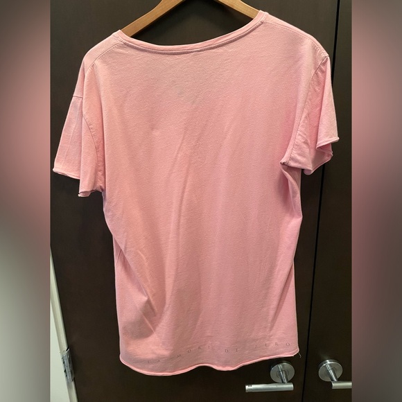 Death By Zero shirt - Picture 4 of 15